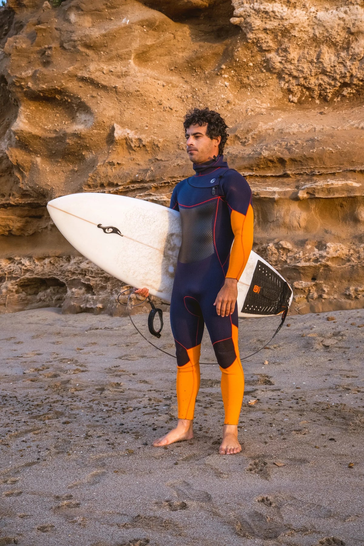 The Complete Men's Water Sports & Wetsuit Collection