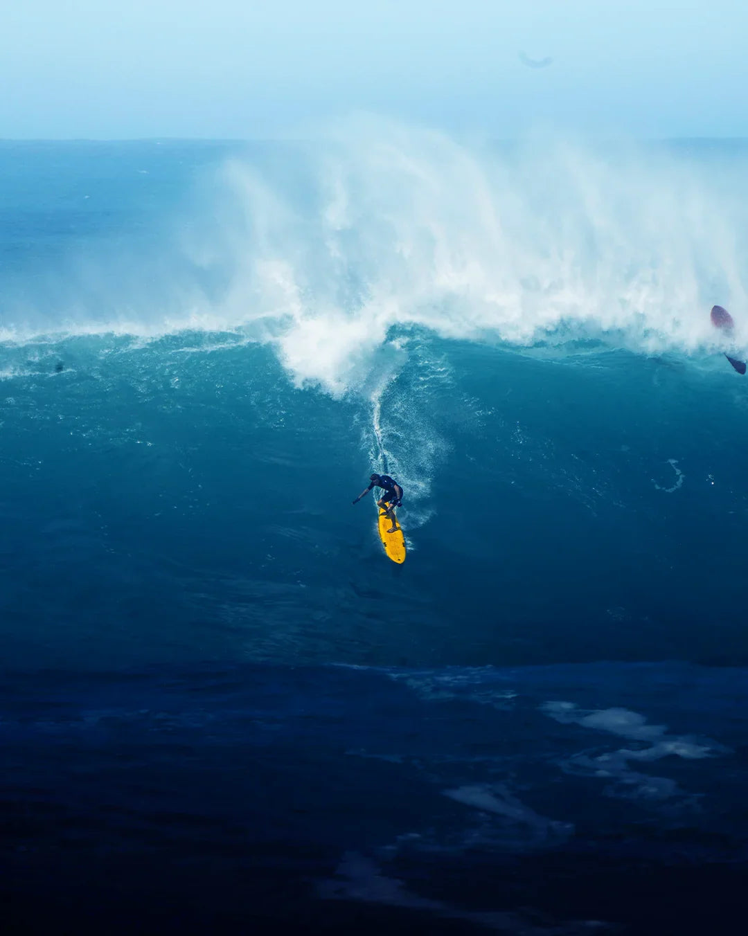 Mens Big Wave & Impact Wetsuits