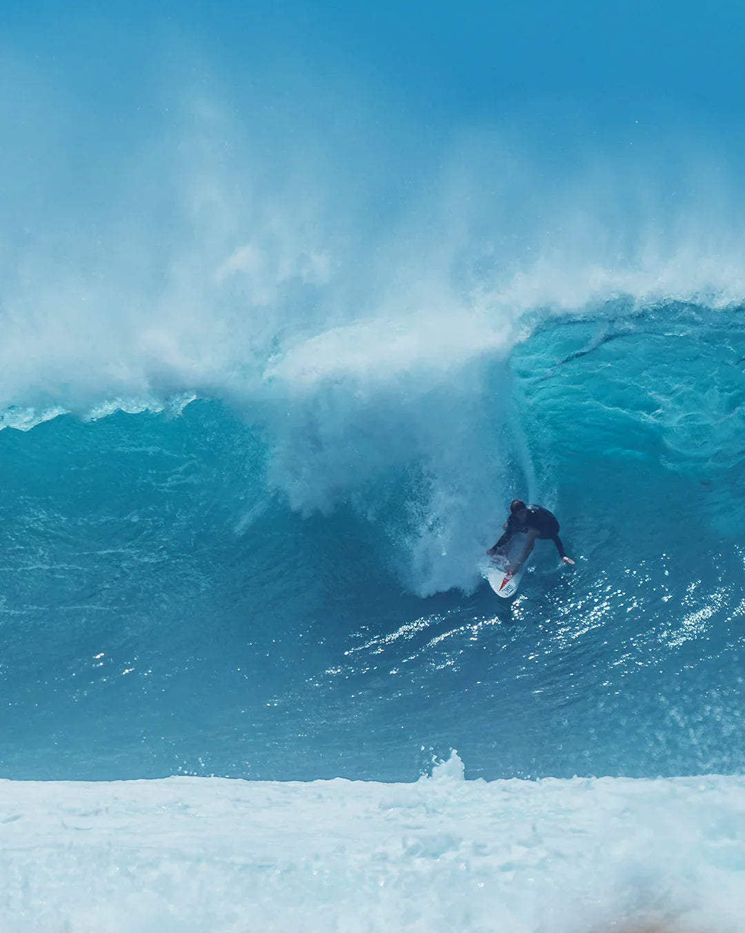 Women's Big Wave & Impact Wetsuits