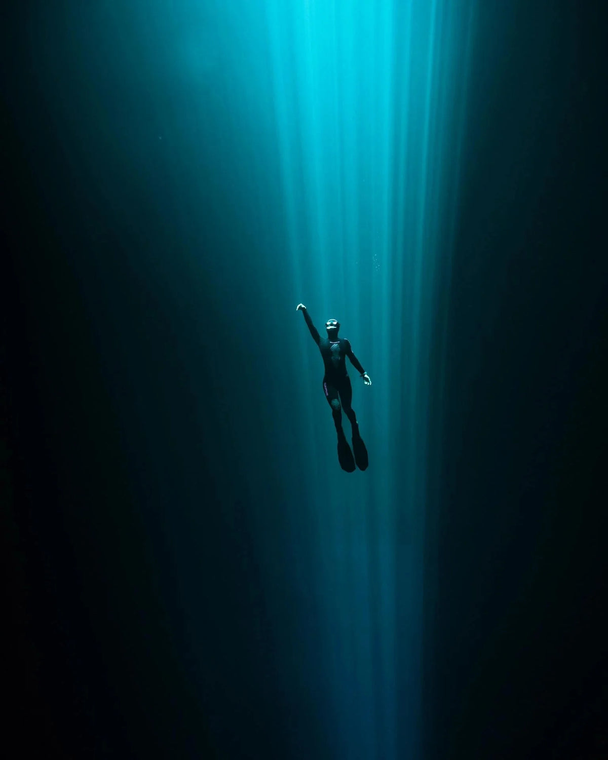 Women's Freediving & Spearfishing Wetsuits