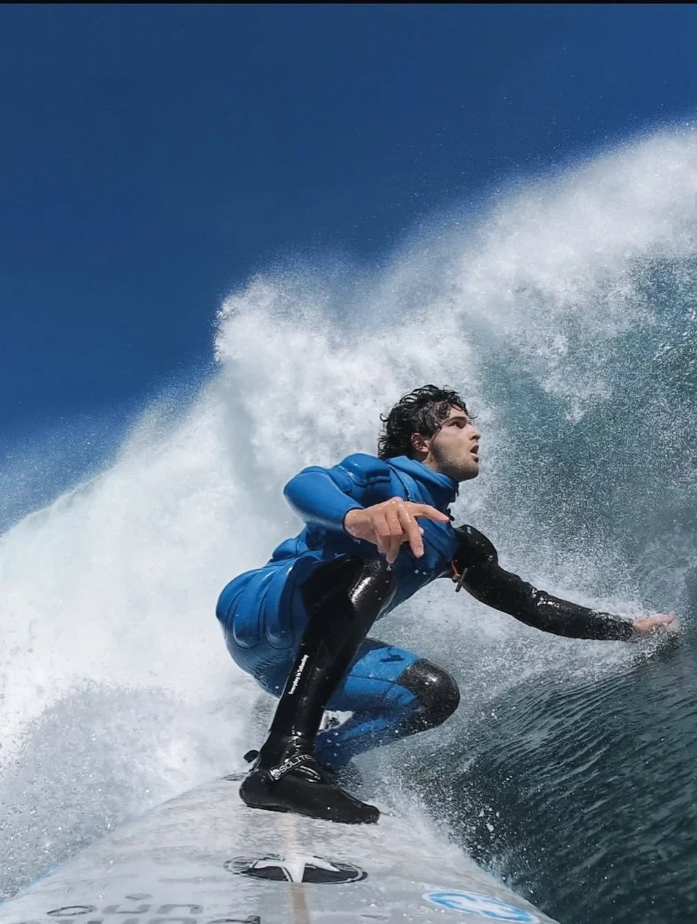 Men's Triathlon & Open Water Wetsuits