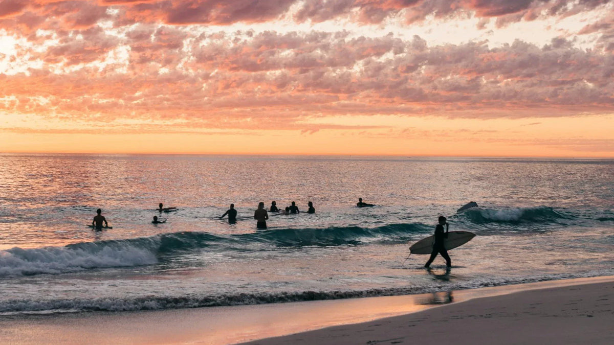 3D Wetsuit Builder | Design Your Own Custom Fit Wetsuit