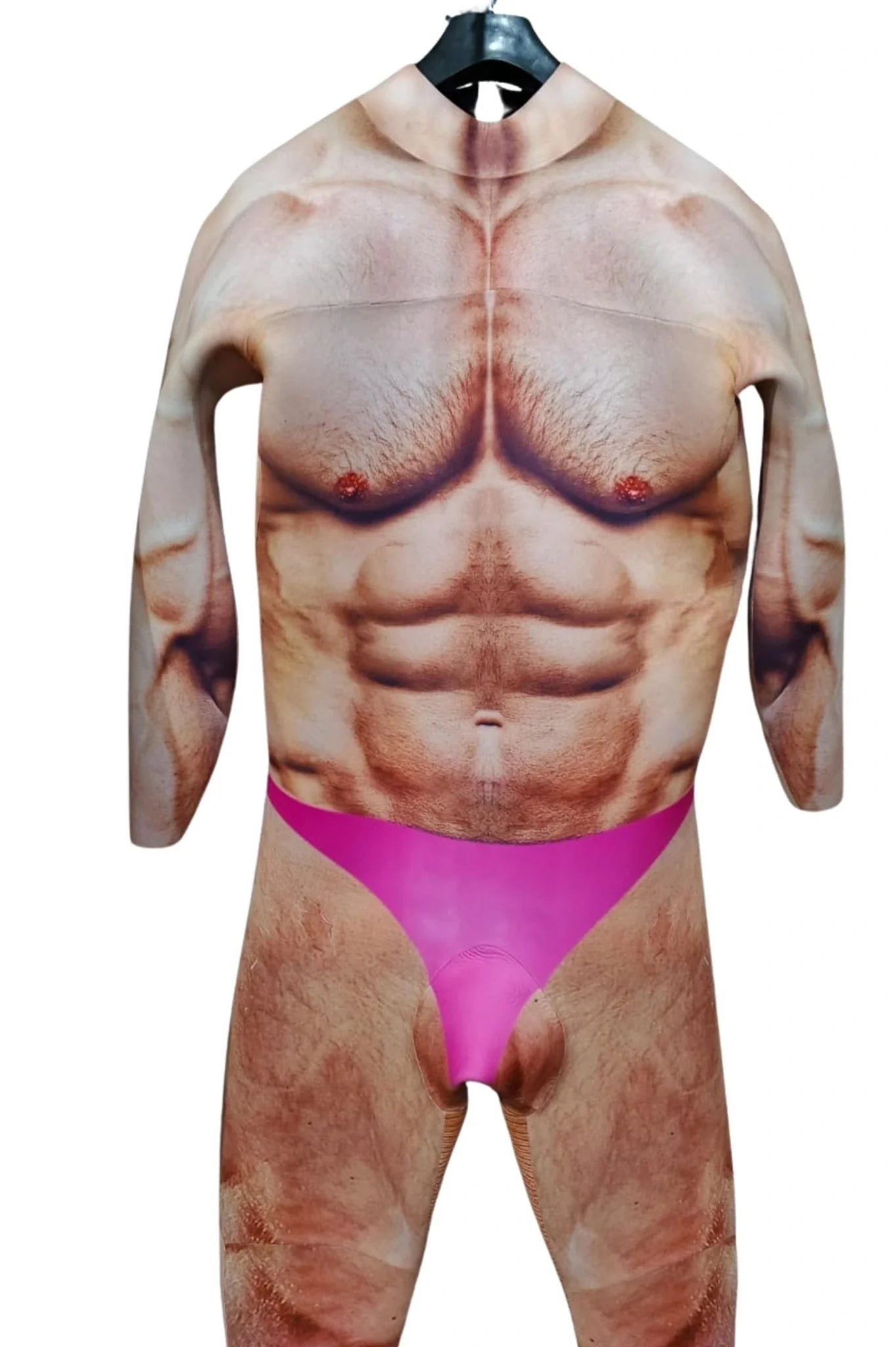 Dream Wetsuit - Fully Custom Visual Design