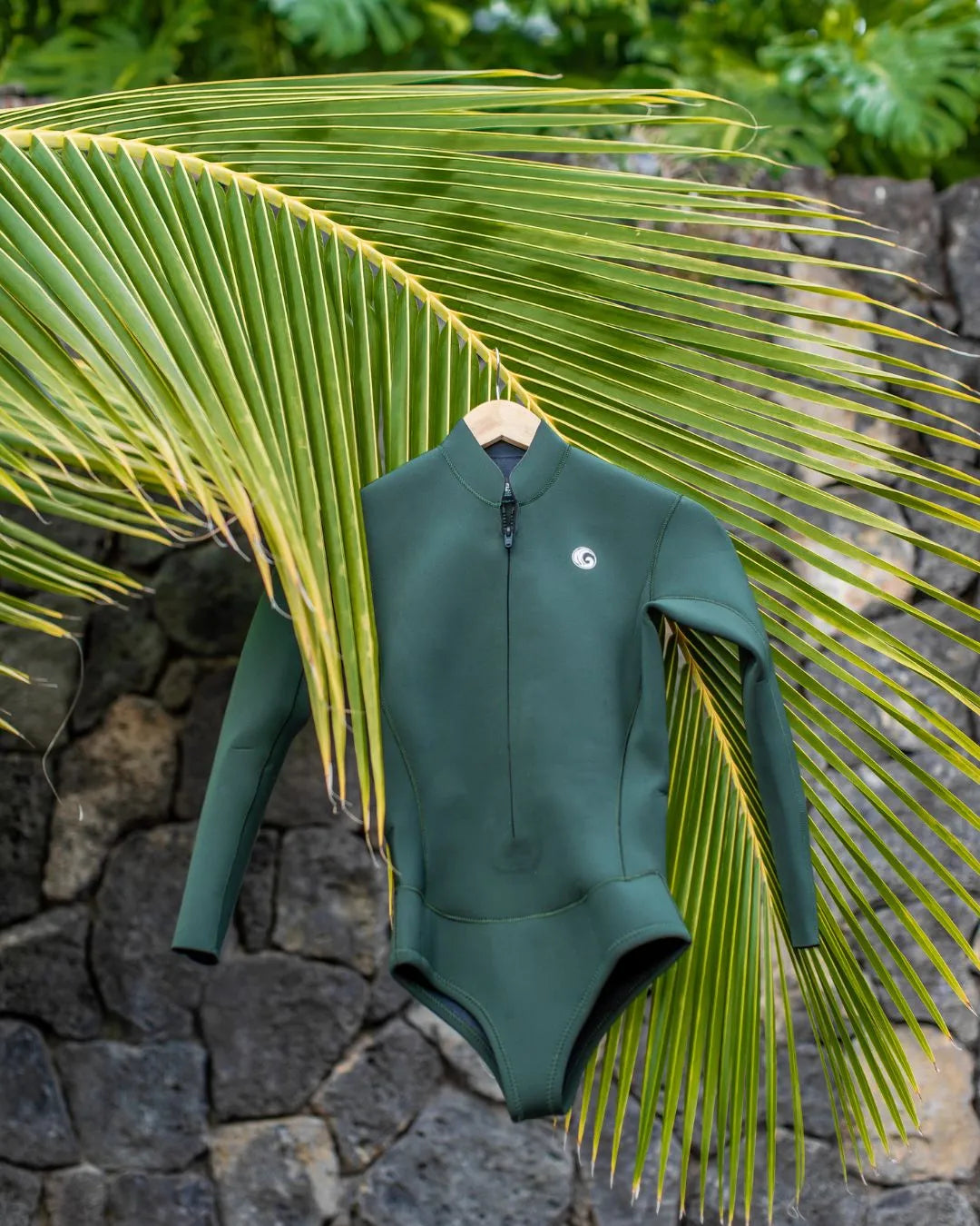 Ocean Tailored custom wetsuit