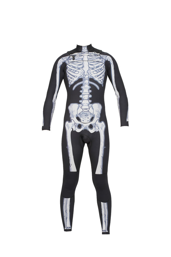 Skeleton Wetsuit