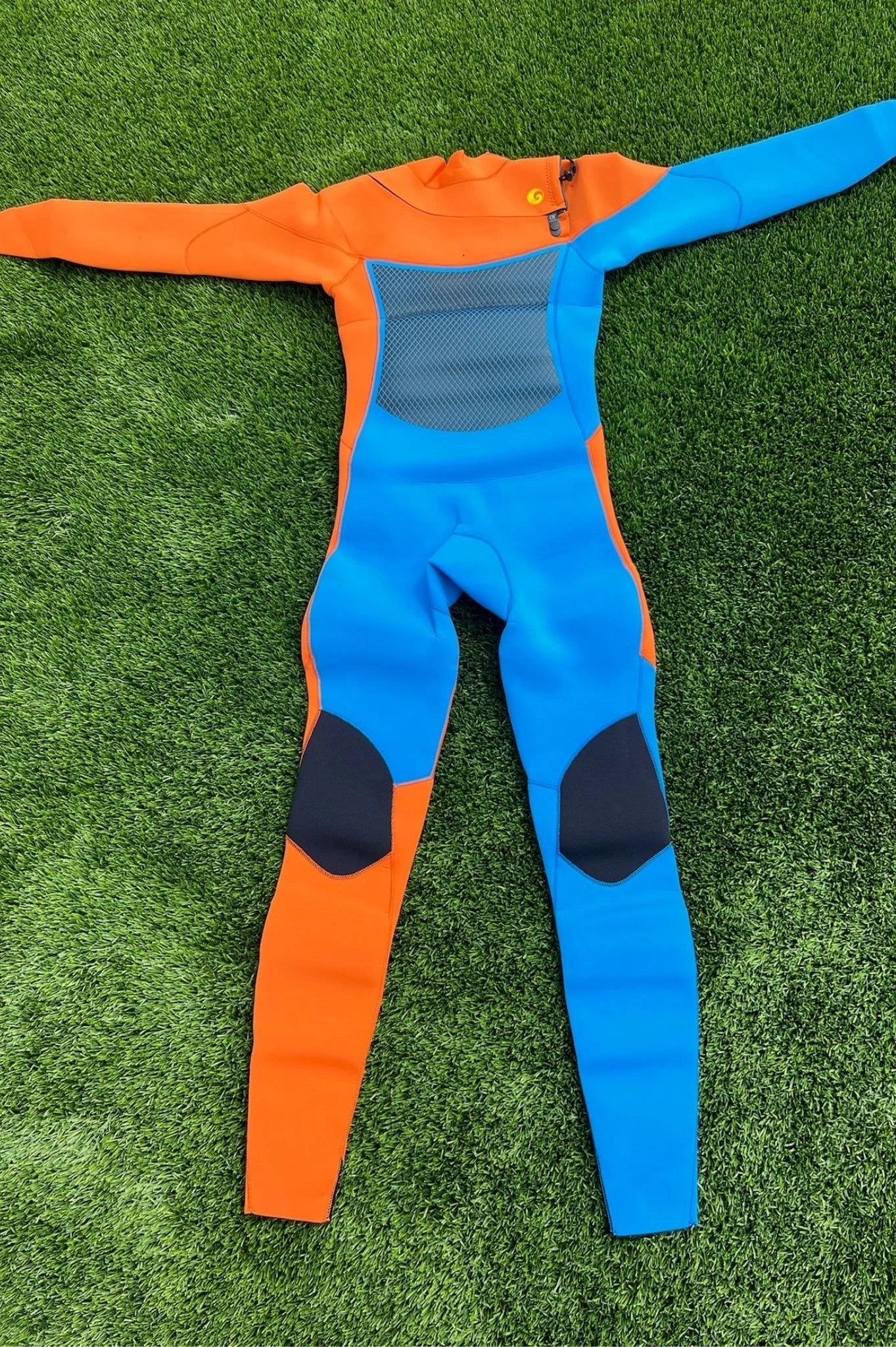 Dream Wetsuit - Fully Custom Visual Design