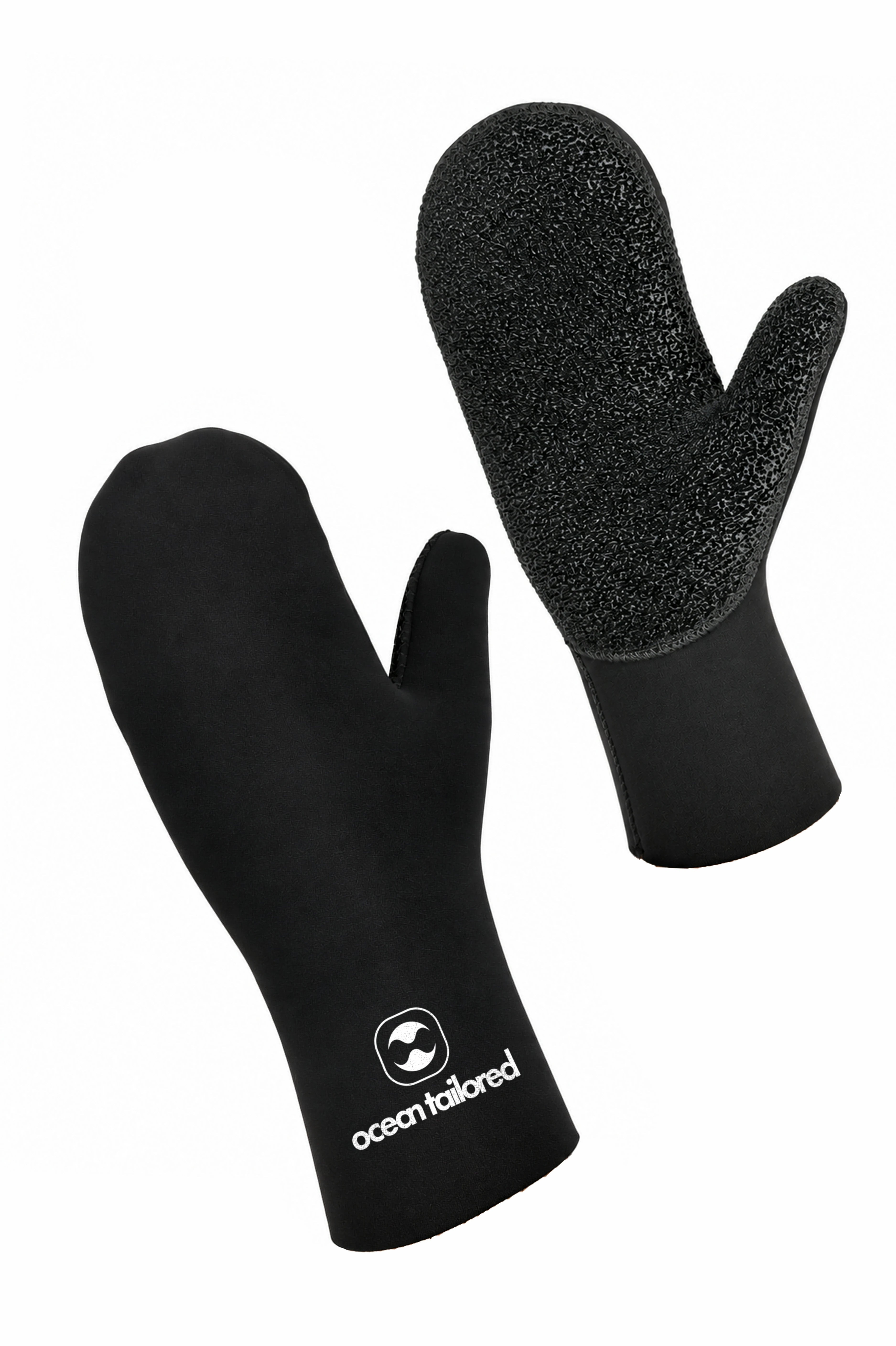Ocean Tailored Neoprene Mitts