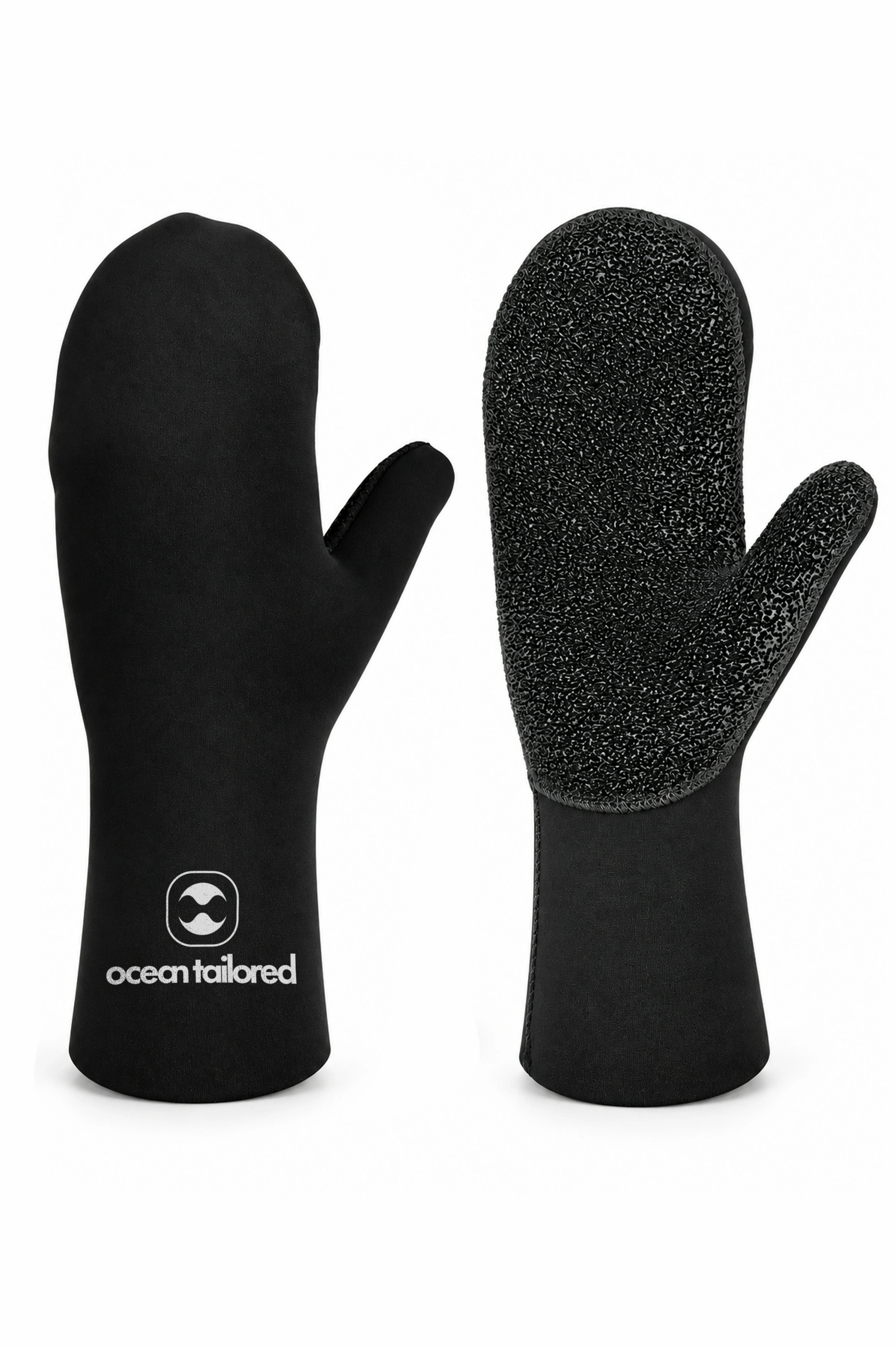Ocean Tailored Neoprene Mitts