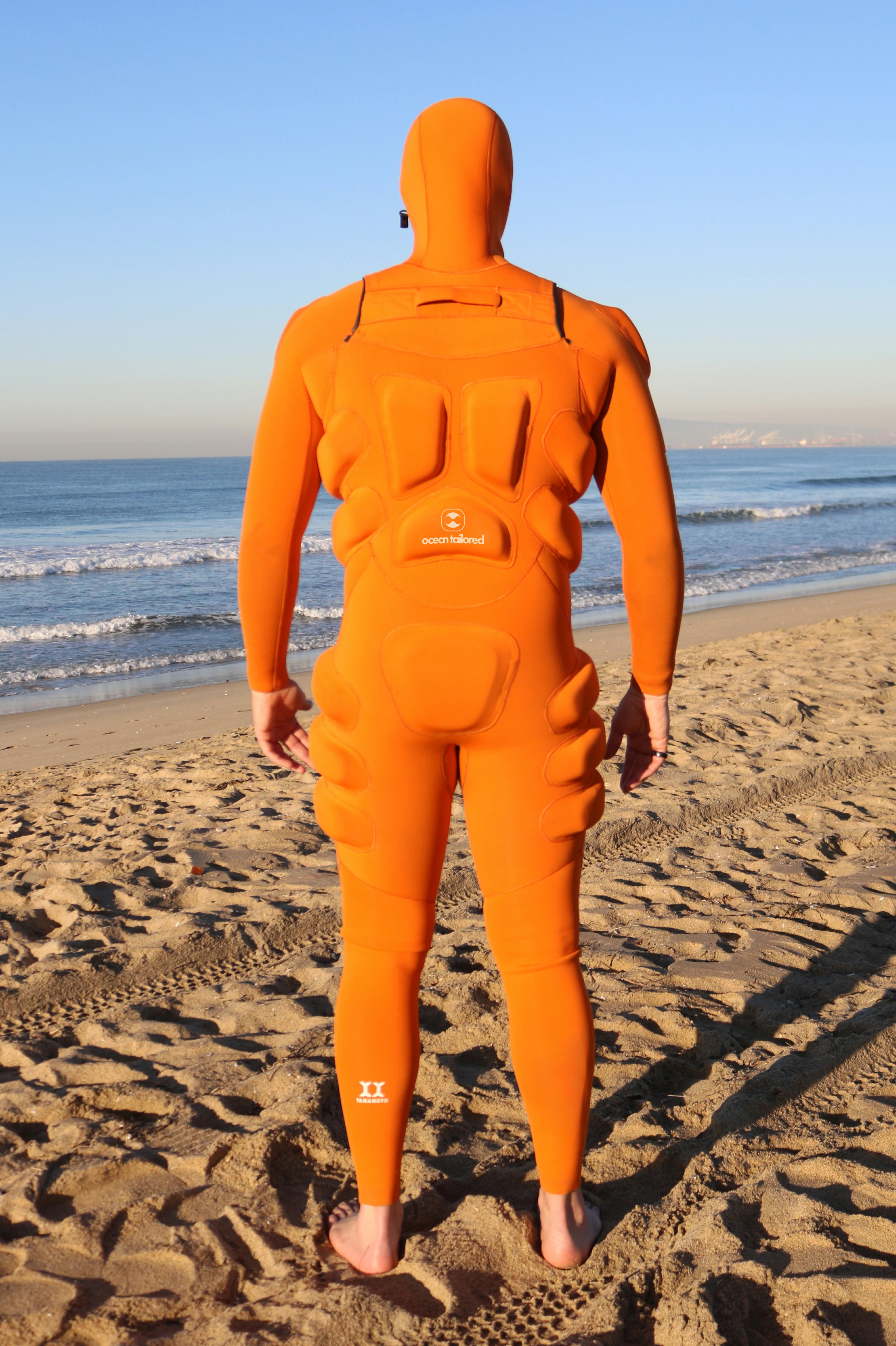 Men's Hydro Guard Impact Wetsuit