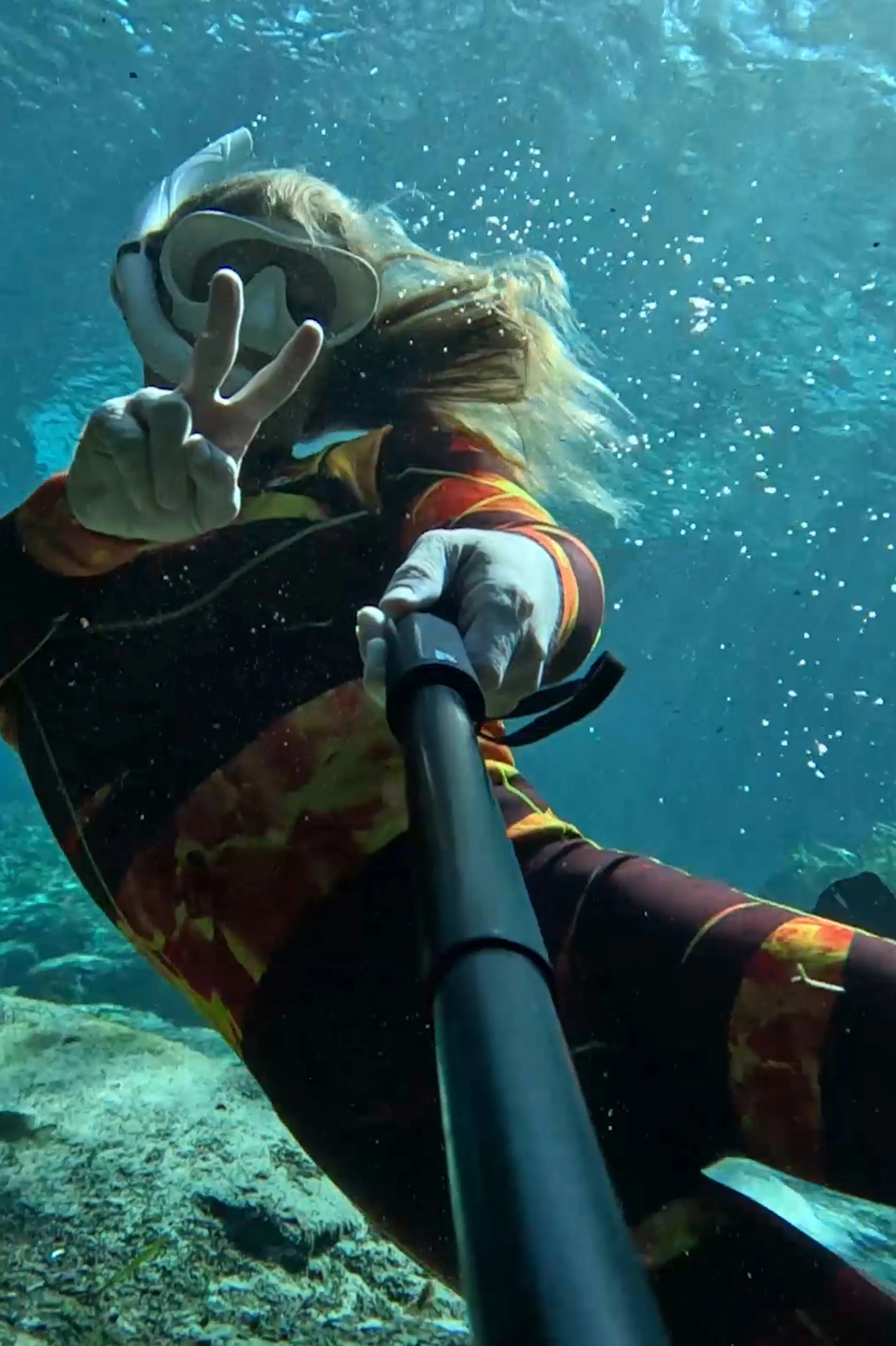 Lava Dream Wetsuit