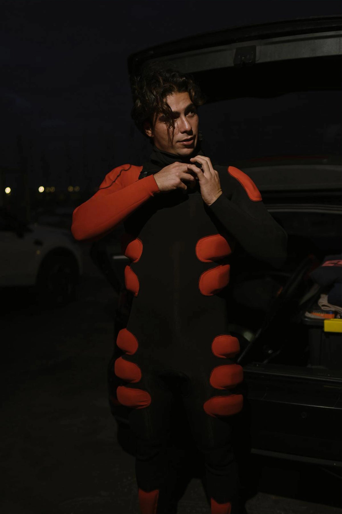 Men's Hydro Guard Impact Wetsuit
