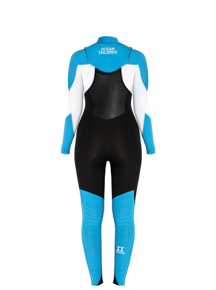 Full Custom Wetsuit For Women