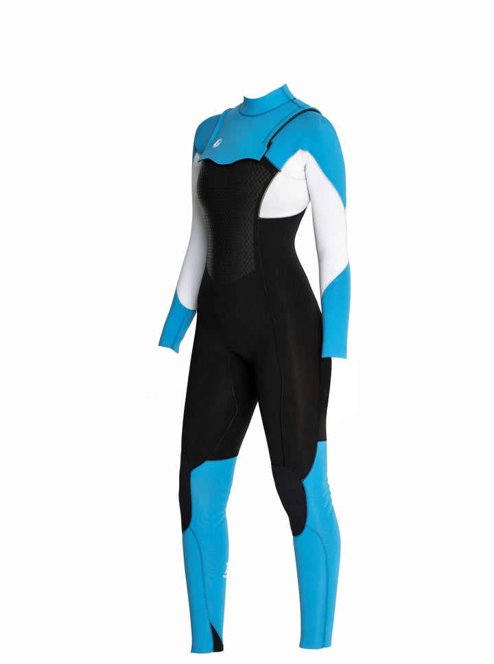 Full Custom Wetsuit For Women