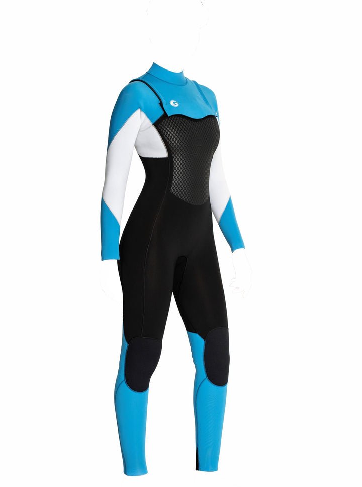 Full Custom Wetsuit For Women