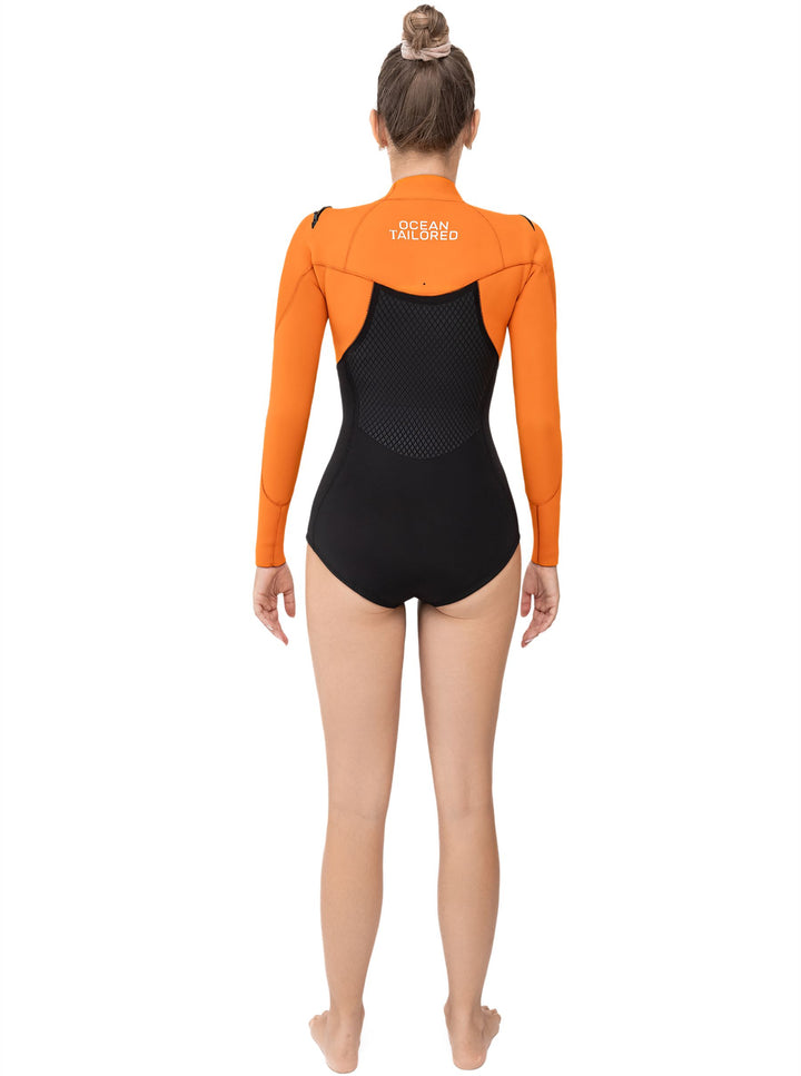 Women's Bikini Cut Wetsuit