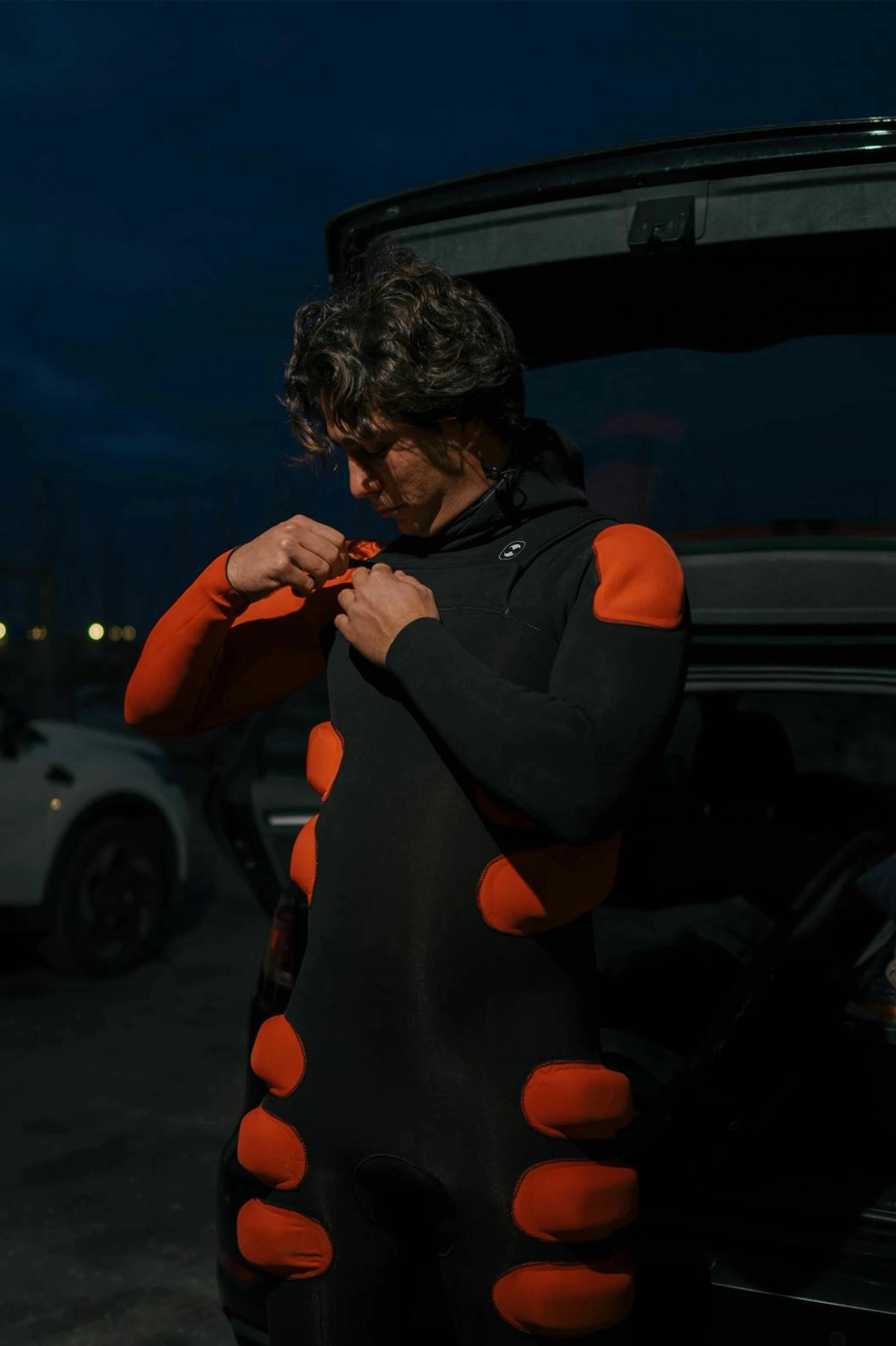 Men's Hydro Guard Impact Wetsuit